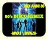 Mix Anni 80