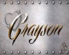 Grayson <3 (Skye's)
