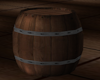 [CI]Poseless Wood Barrel