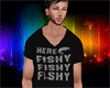 *M* Here Fishy Fishy