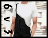 6v3| Overall Denim 3