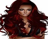 Red Gondoll Hair