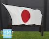 WINDY JAPAN FLAG