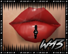WA3 Lip Ring V2 Black