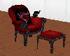 ~LL~ Vampire chair