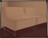 2 Seater Couch *White