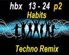 Techno Remix - P2