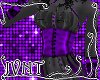 [JV] DarkNeon Purple