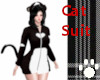 Cat Suit NK
