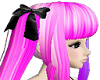 Pink Hair thingy~~