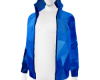 Crystal Blue Jacket