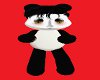 Sal's Panda Costume