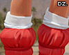 # Tight Puffer - Red