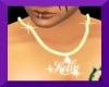 [TLD]Kelly(M)Necklace
