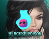 !BSP Silvia Black