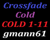 Cold by Crossfade