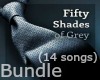 Bundle: 50 Shades
