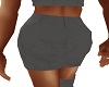 Tight Skirt, GRY