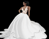 Sexy Bridal Dress