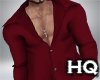Adriel Shirt / Red
