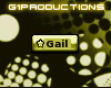 [G1] Gail in Gold