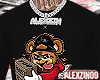 700 Boost x T-shirt