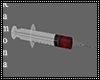 Nurse Syringe