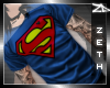 (RQ) Superman top