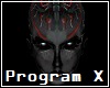 Program X Skin