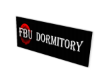 FBU Dormitory