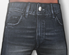 ✱ Skinny Jeans Navy