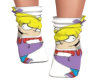 Angelica Socks