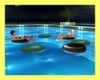 S.T POOL CHAT FLOATS