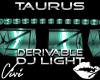 [DER] TAURUS LIGHT