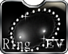 EV Onyx 1920's Ring