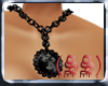 (SS) Monster Necklace
