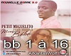 Mon Bébé-Miguelito