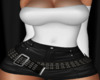 Sexy Skirt Set