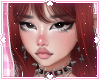 ❀. veronica | cherry