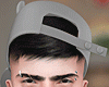 Cap Black