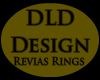 (DLD)Revias Rings(F)