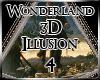 (MD)Wonderland 3D 4