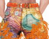 Carnaval Pants