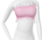 Kitten Ruffle Pink