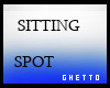 ~GW~ Sitting Spot
