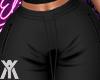 YA.Drama Doll Pants