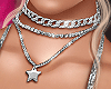 Necklace Star