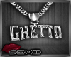 sexi~Ghetto Chain♥