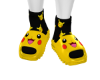 𝕄. Pikachu Slides M