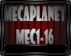 MECHAPLANET